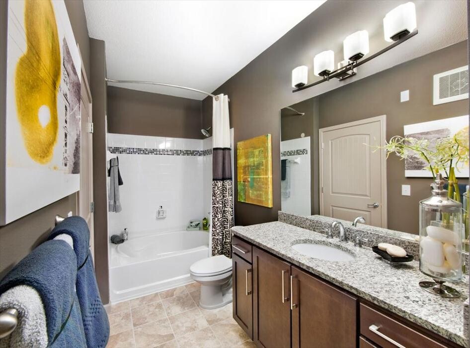 Images AMLI North Point