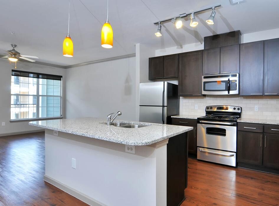 Images AMLI North Point