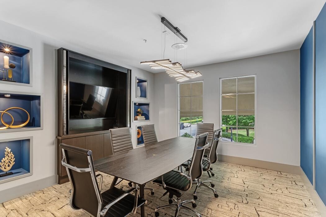 Images AMLI North Point