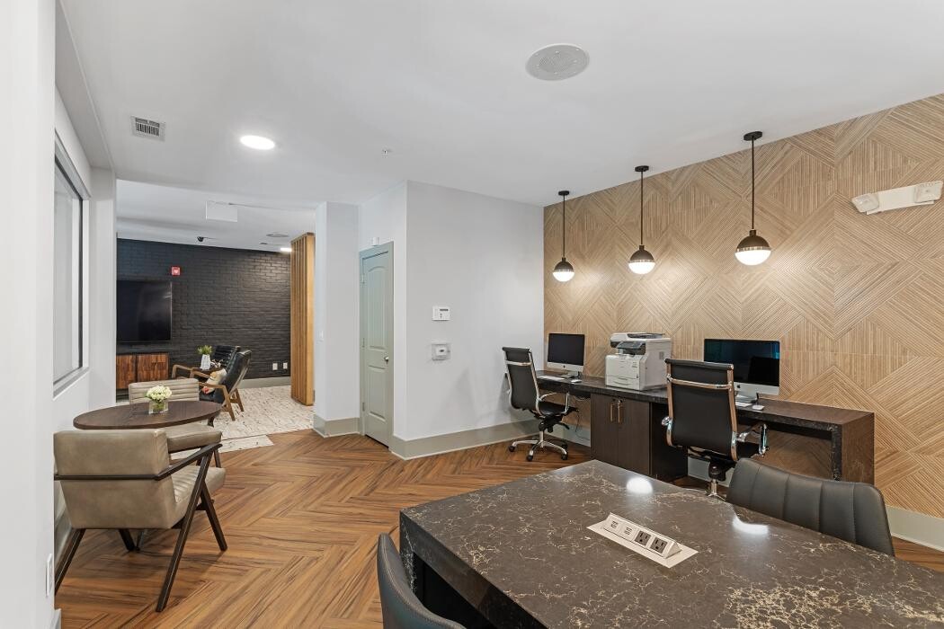 Images AMLI North Point
