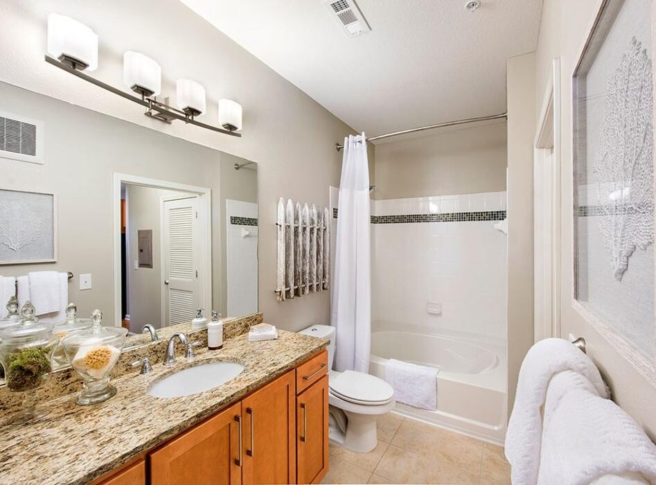 Images AMLI North Point