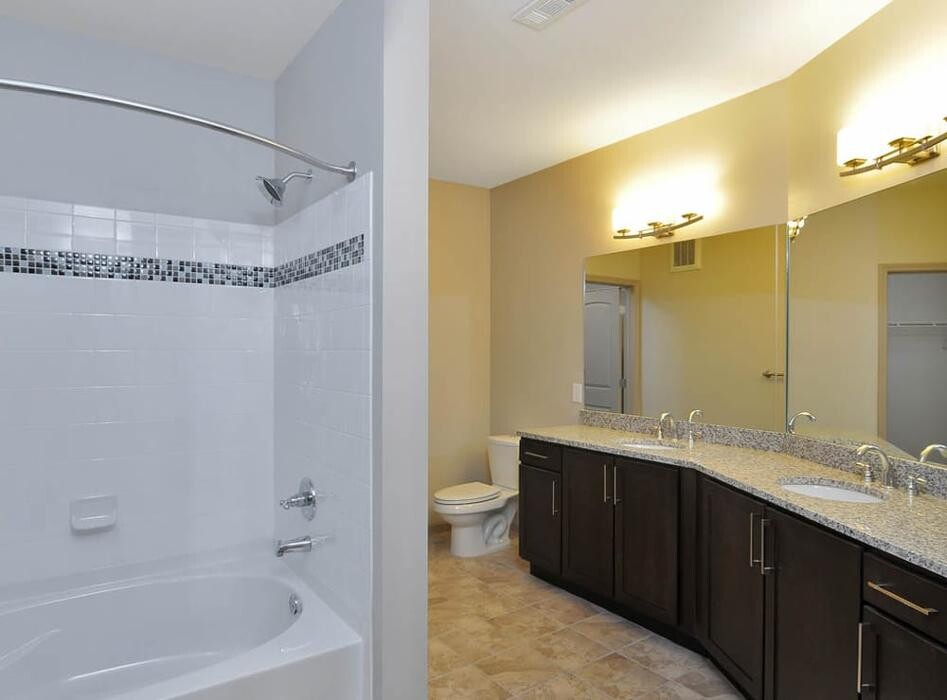 Images AMLI North Point