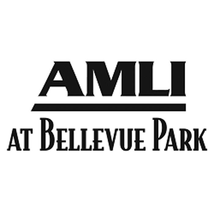 AMLI Bellevue Park Logo