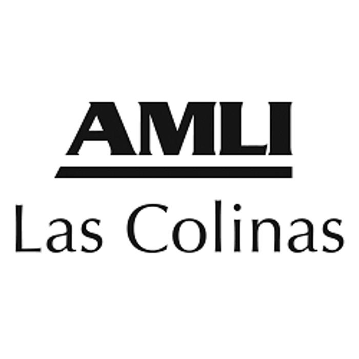 AMLI Las Colinas Logo