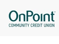 Website Screenshot OnPoint Community Credit Union
