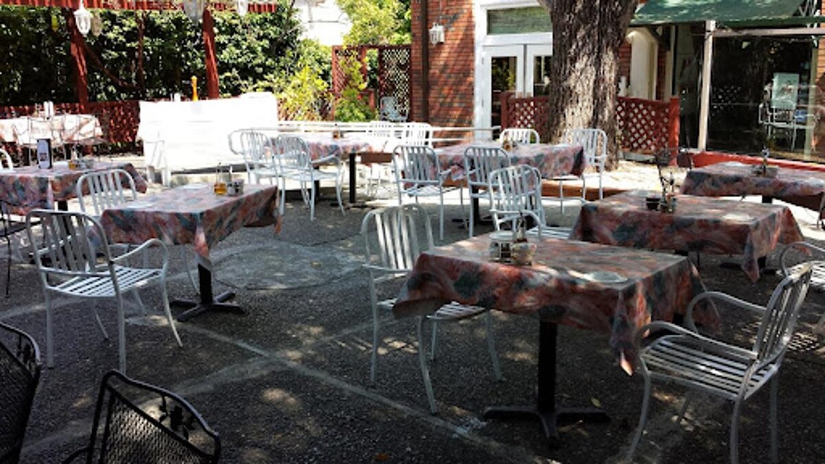 Images Café Arrivederci