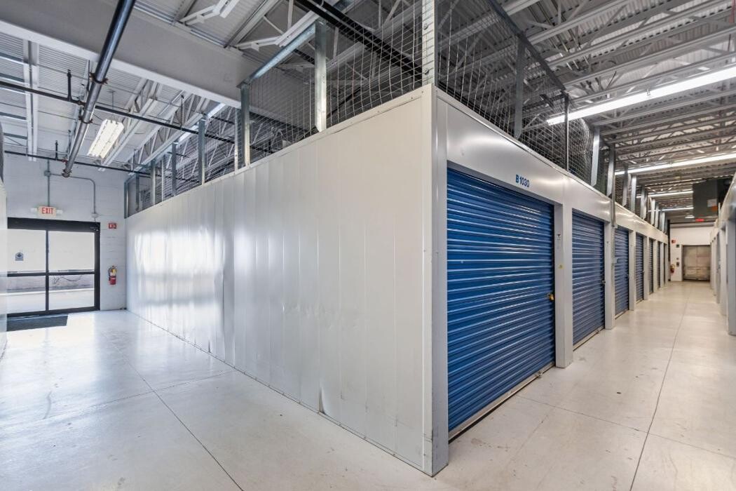 Images National Storage Centers - Royal Oak