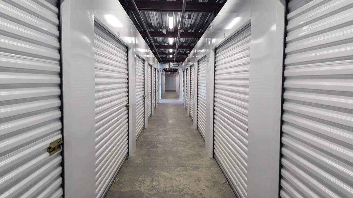 Images National Storage Centers - Royal Oak