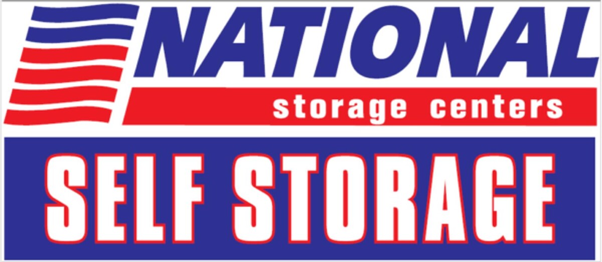 Images National Storage Centers - Royal Oak