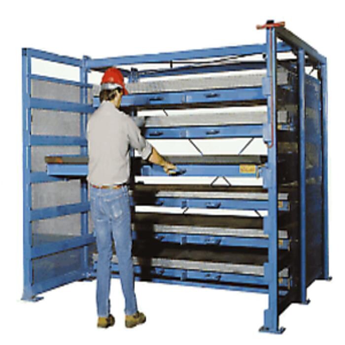 Images Steel Storage Systems