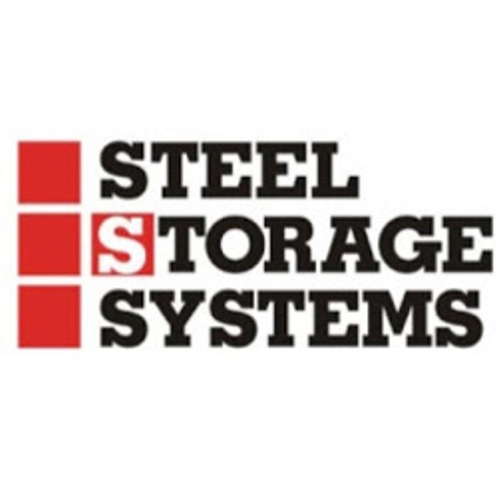 Steel Storage Systems Logo