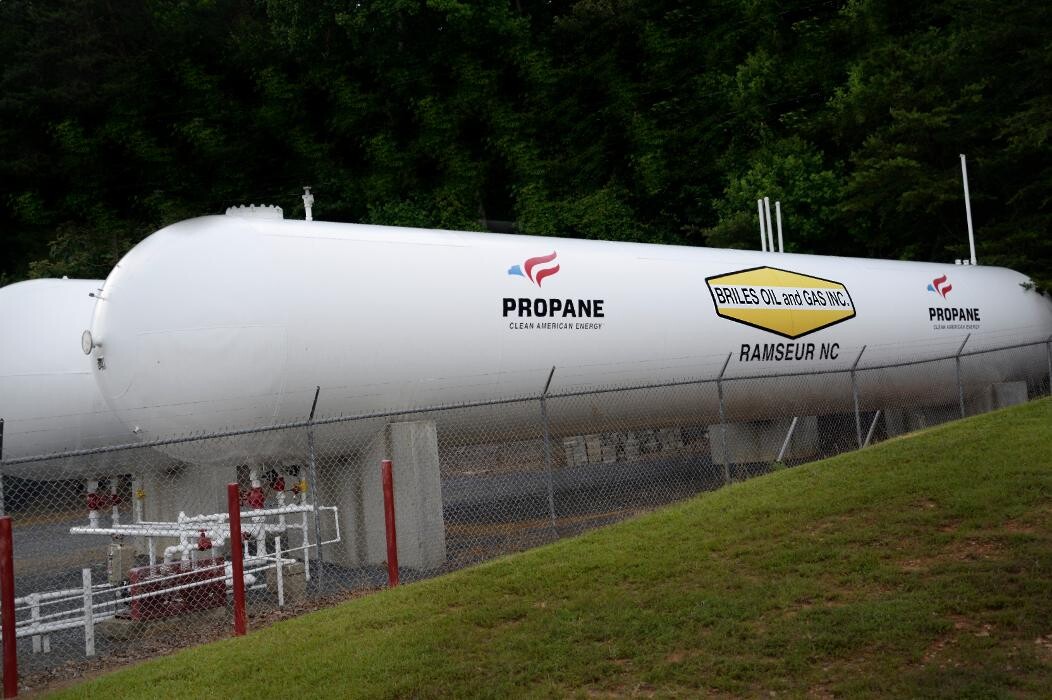 Images Briles Oil & Gas