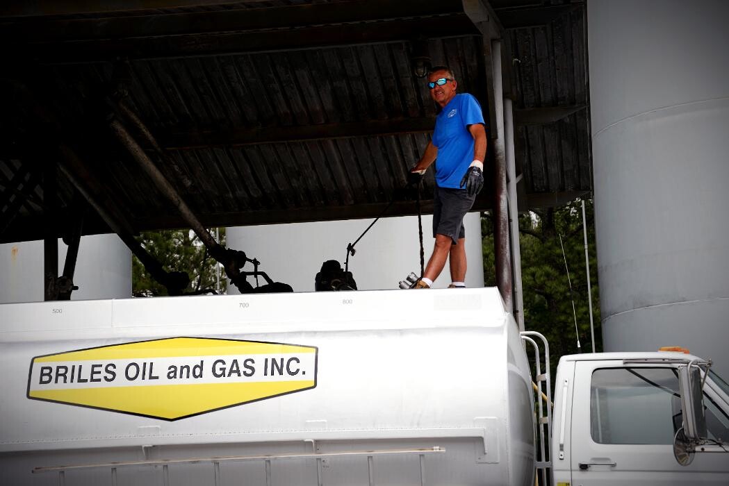 Images Briles Oil & Gas