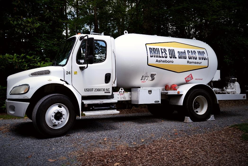 Images Briles Oil & Gas