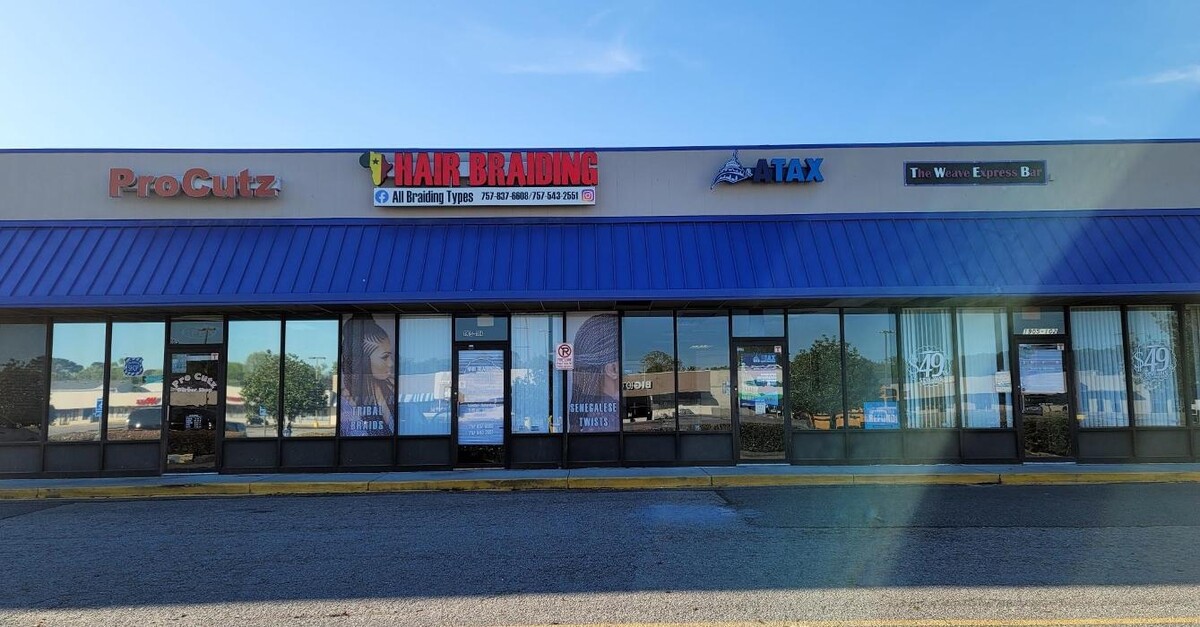 Images ATAX Military Hwy