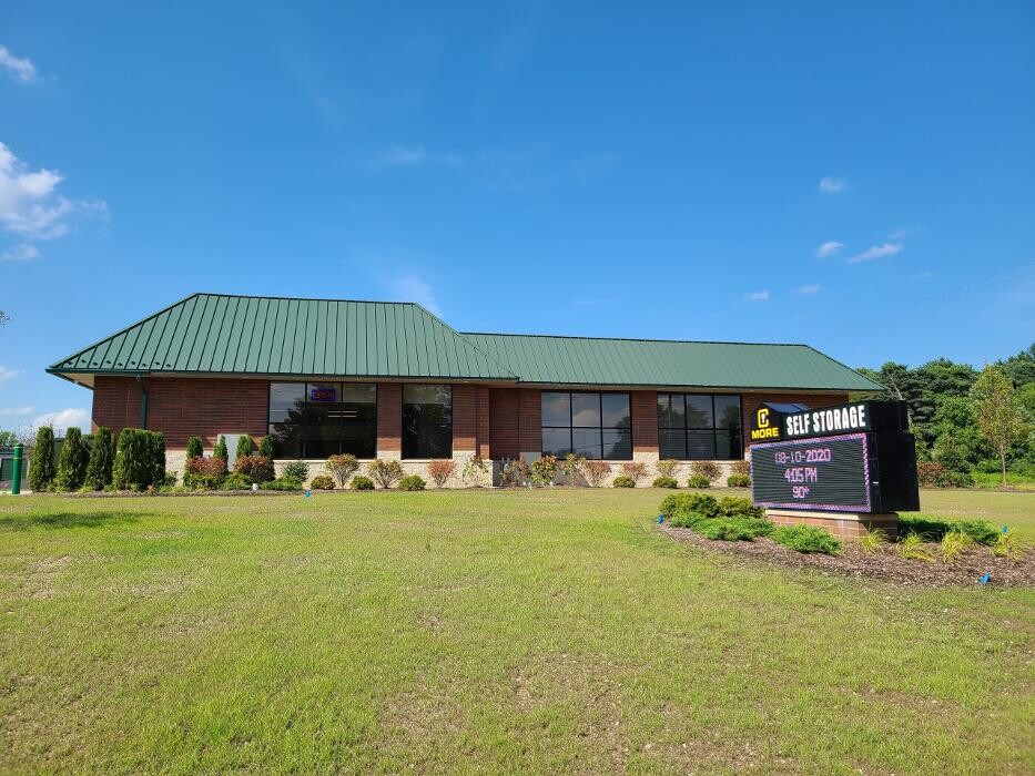 Images C-More Self Storage