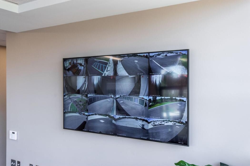 Images C-More Self Storage