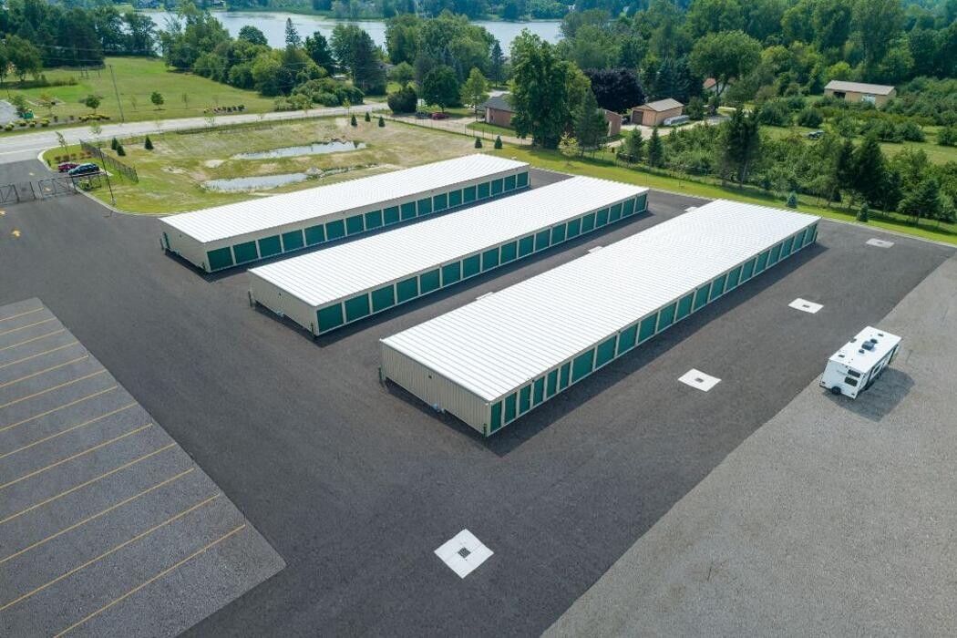 Images C-More Self Storage