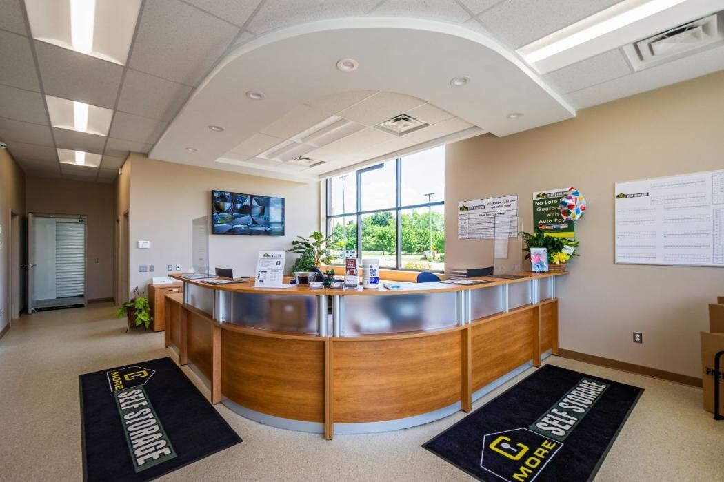 Images C-More Self Storage