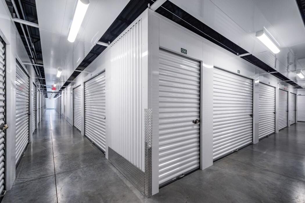 Images C-More Self Storage