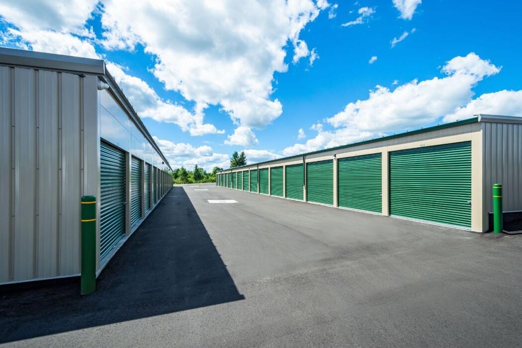 Images C-More Self Storage