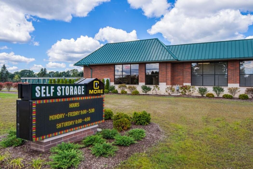 Images C-More Self Storage