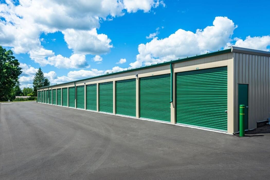 Images C-More Self Storage