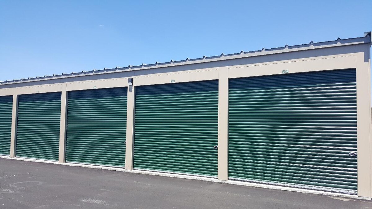 Images C-More Self Storage