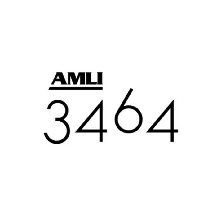 AMLI 3464 Logo