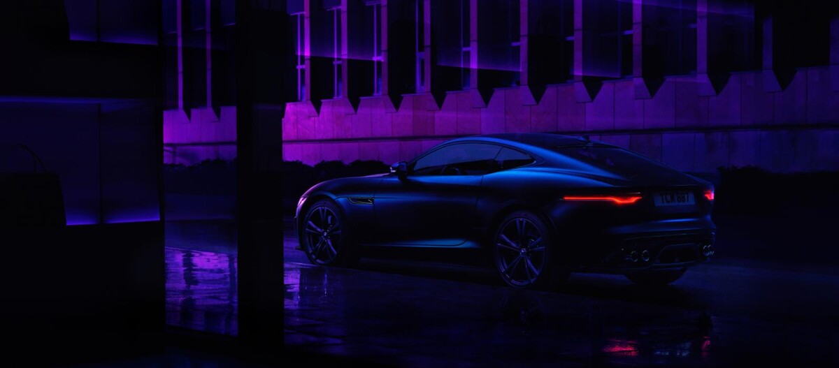 Images Jaguar South Bay Authorized Service