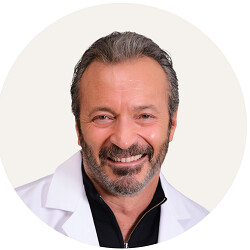 Bradford Kleinman, MD, FACOG Logo