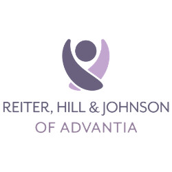 Reiter, Hill & Johnson Logo