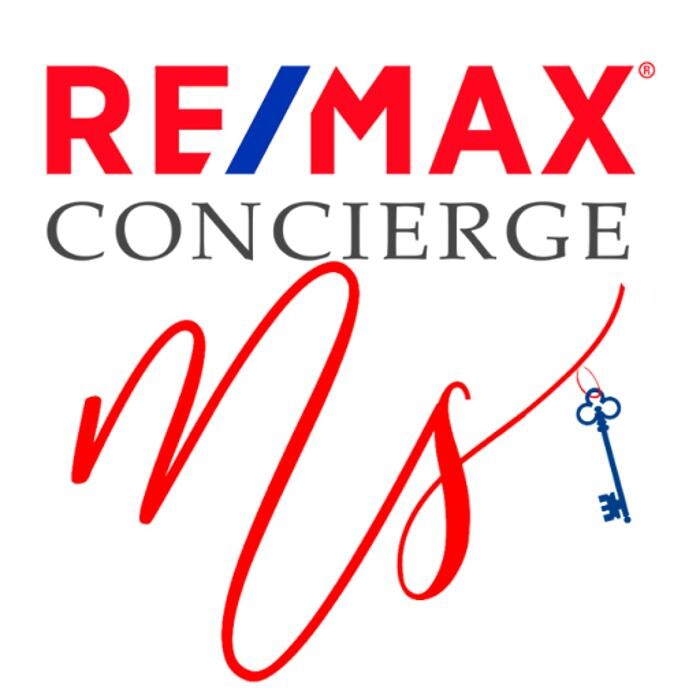RE/MAX Concierge Realty - Weston Realtor Logo