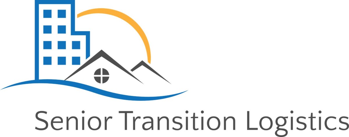 Senior Transition Logistics Logo
