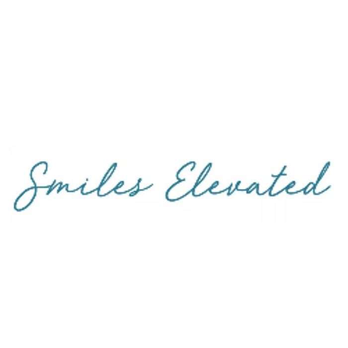 Smiles Elevated Chevy Chase | Maria Wood, DDS, MS & Nahal Golpayegani, DDS Logo