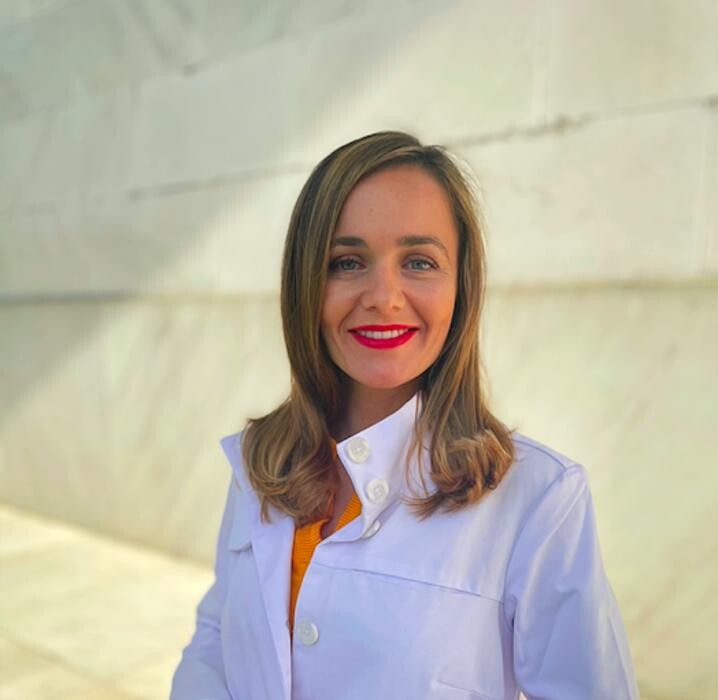 Images Smiles Elevated Chevy Chase | Maria Wood, DDS, MS & Nahal Golpayegani, DDS
