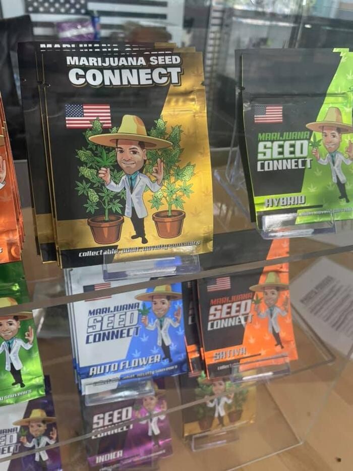 Images Seed Connect