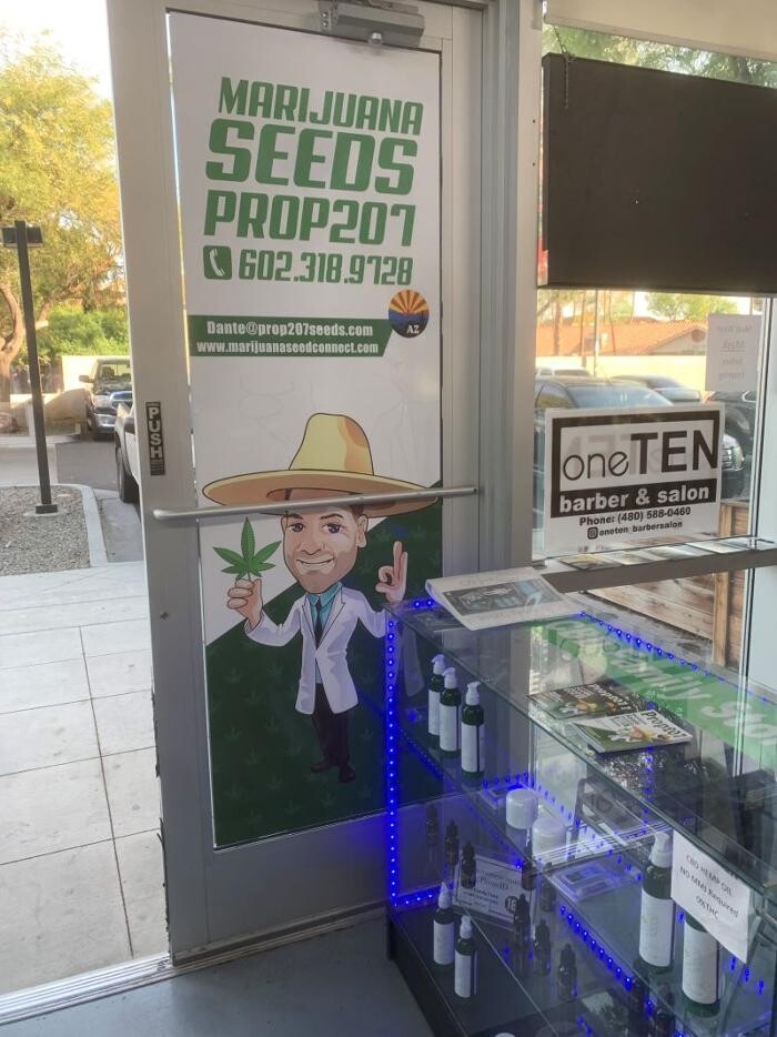 Images Seed Connect