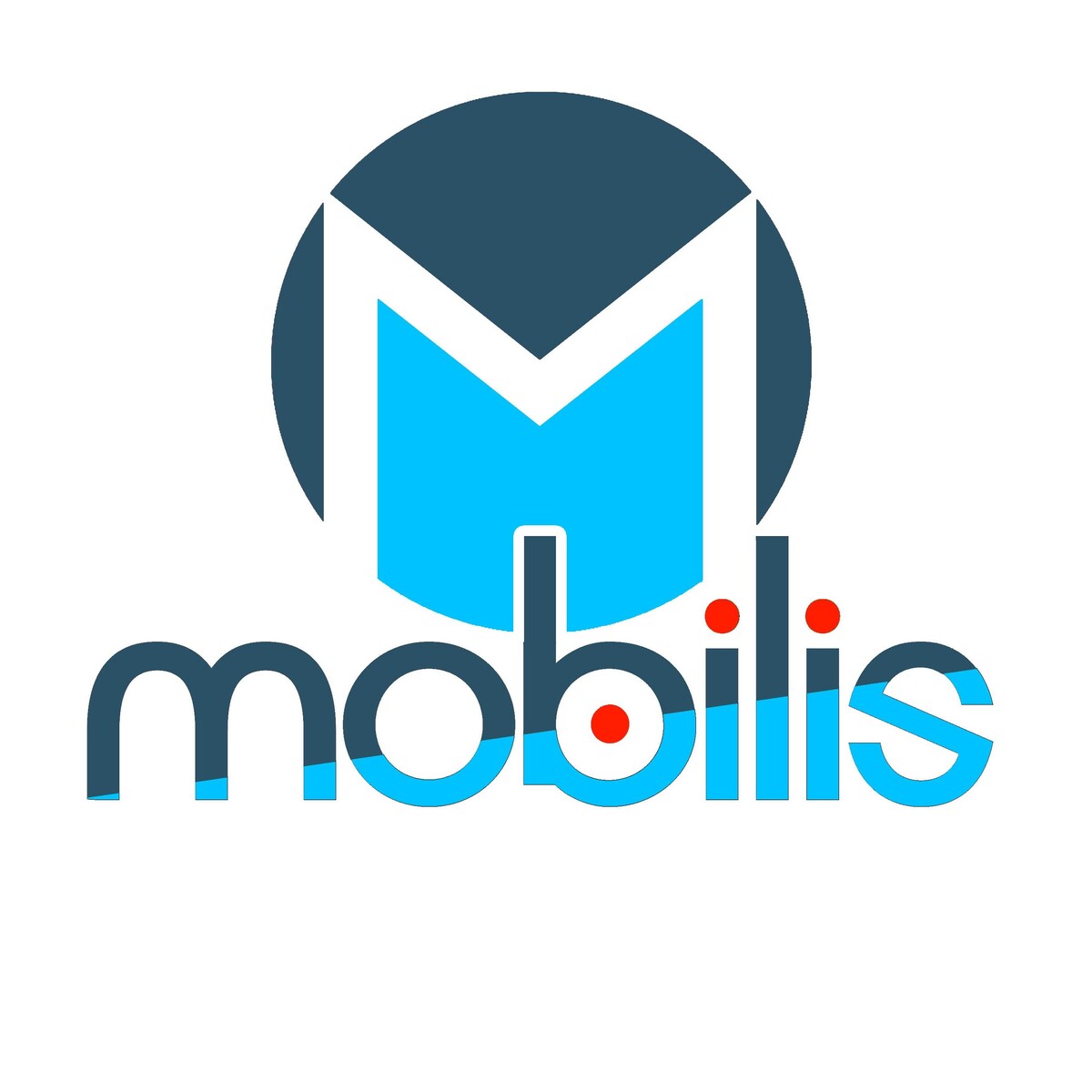Mobilis Home Medical Equipment Logo