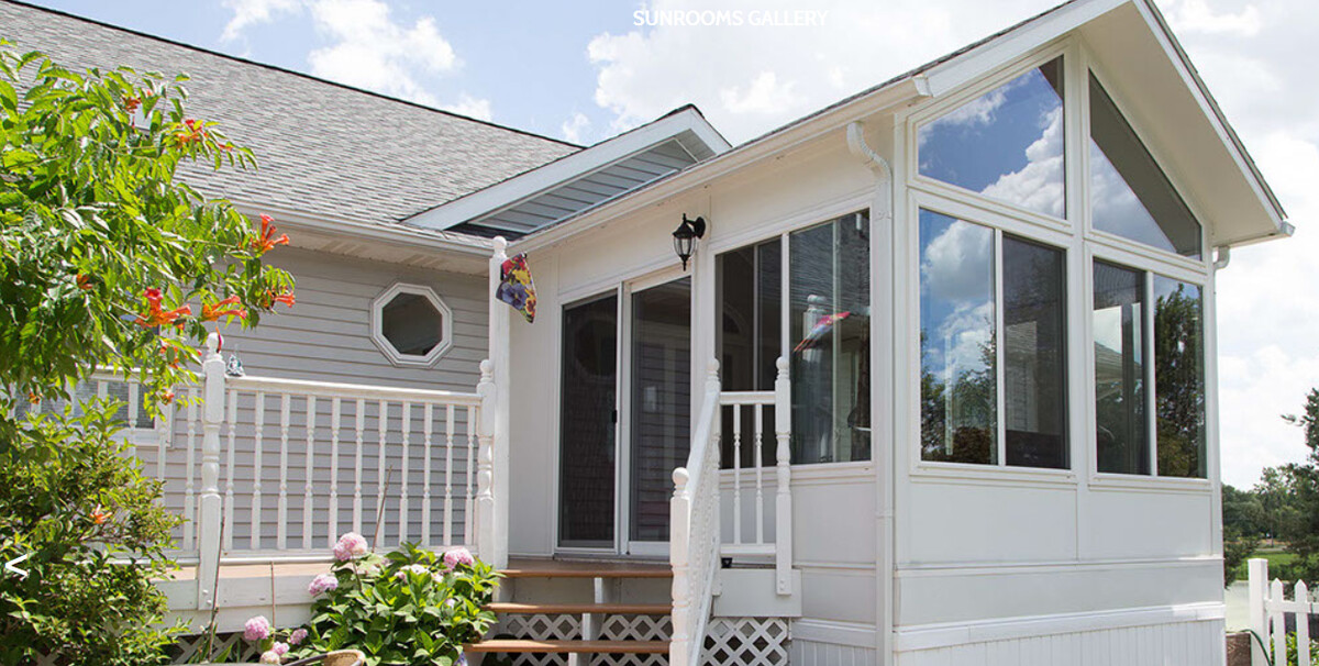 Images D&W Windows & Sunrooms