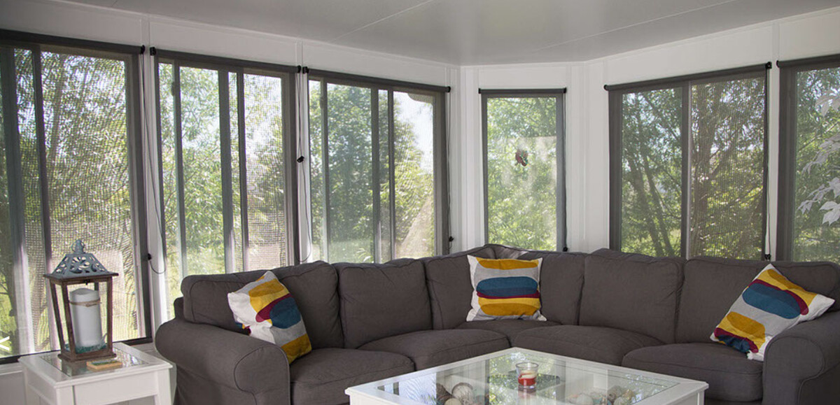 Images D&W Windows & Sunrooms