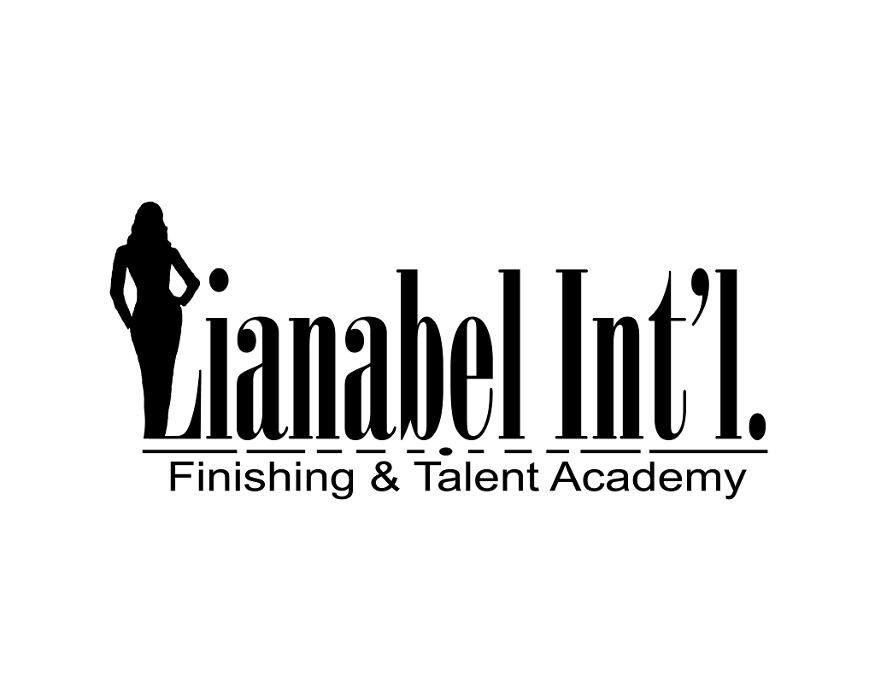 Lianabel Int'l. Logo