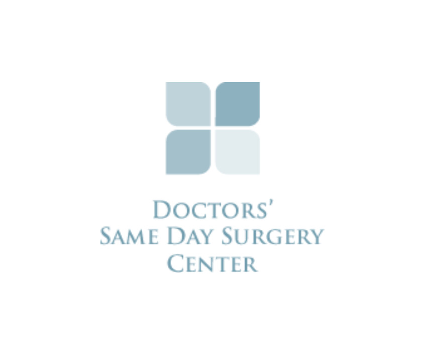 Doctors' Same Day Surgery Center Logo