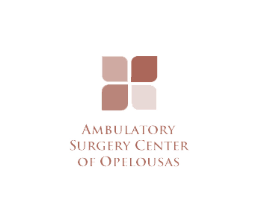 Ambulatory Surgery Center of Opelousas Logo