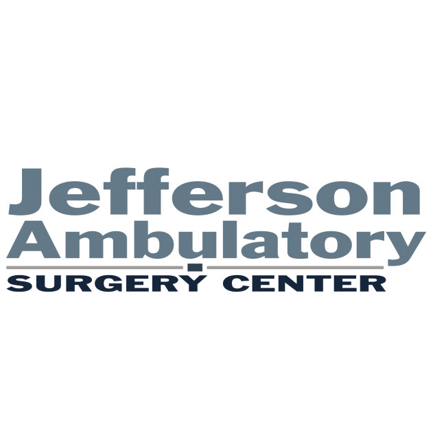 Jefferson Ambulatory Surgery Center Logo