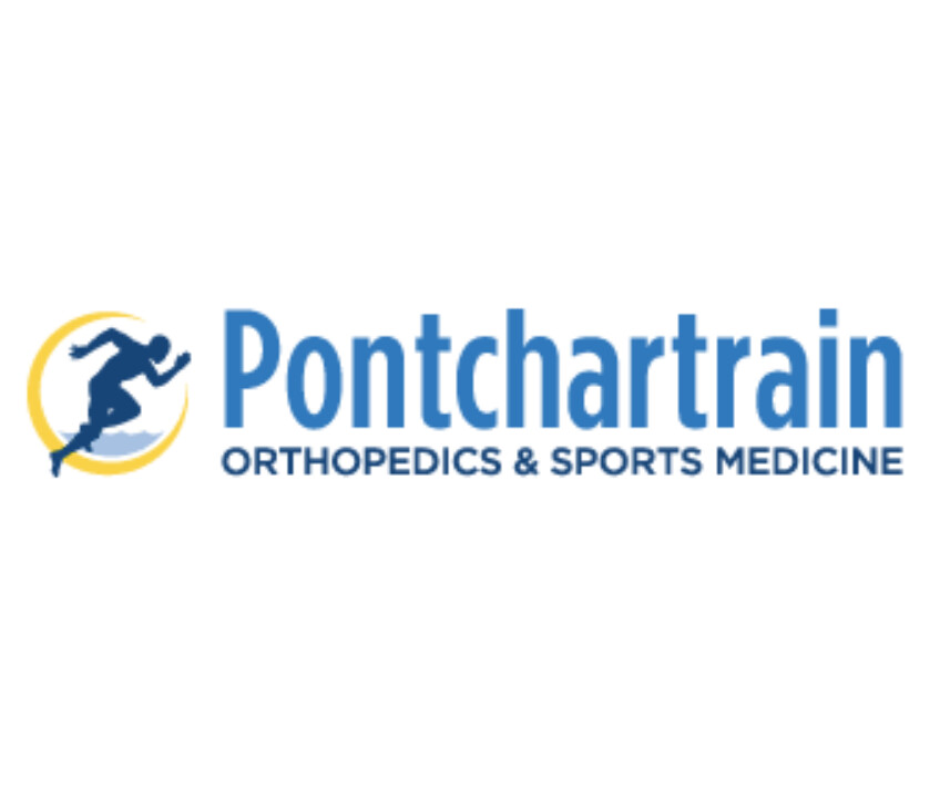 Pontchartrain Orthopedics & Sports Medicine - Boutte Clinic Logo