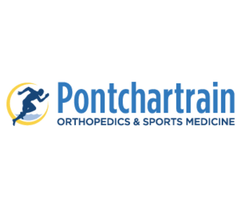 Pontchartrain Orthopedics & Sports Medicine - Metairie Clinic Logo