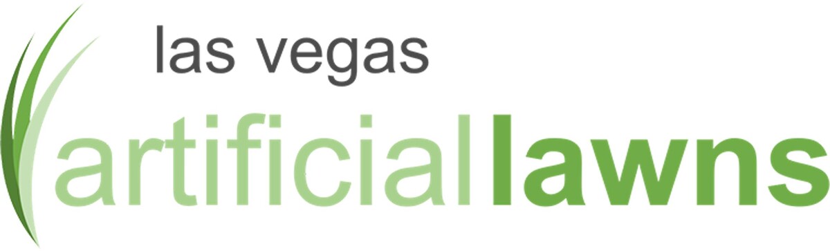 Las Vegas Artificial Lawns Logo