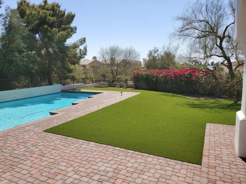 Images Las Vegas Artificial Lawns