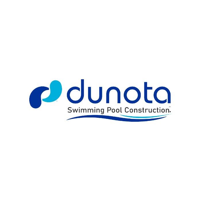 Dunota Pools Logo
